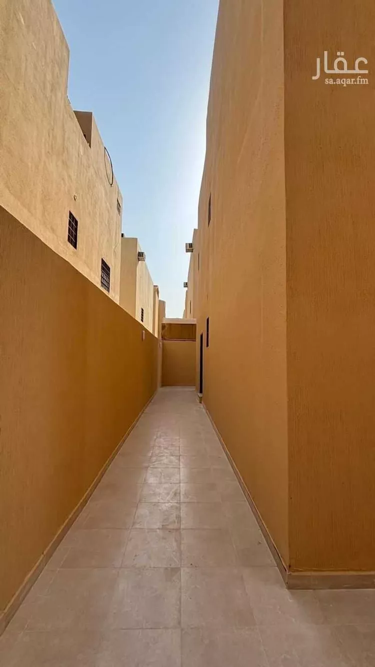 فيلا للإيجار في شارع راشد بن دباس, حي إشبيلية, مدينة الرياض, منطقة الرياض صورة 5