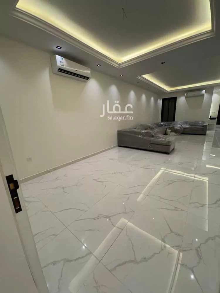 دور للإيجار في شارع ابن عبدالرزاق الدمشقي, حي الخالدية, مدينة الرياض, منطقة الرياض صورة 4