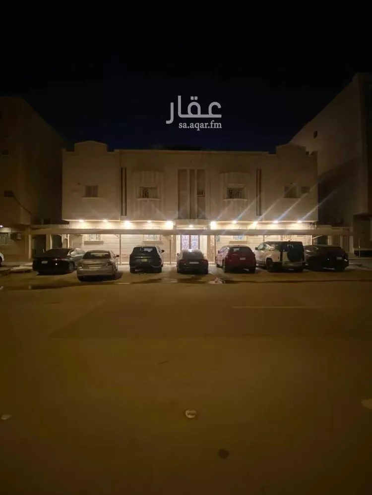 شقة للإيجار في شارع الجمال, حي الحمراء, مدينة الرياض, منطقة الرياض