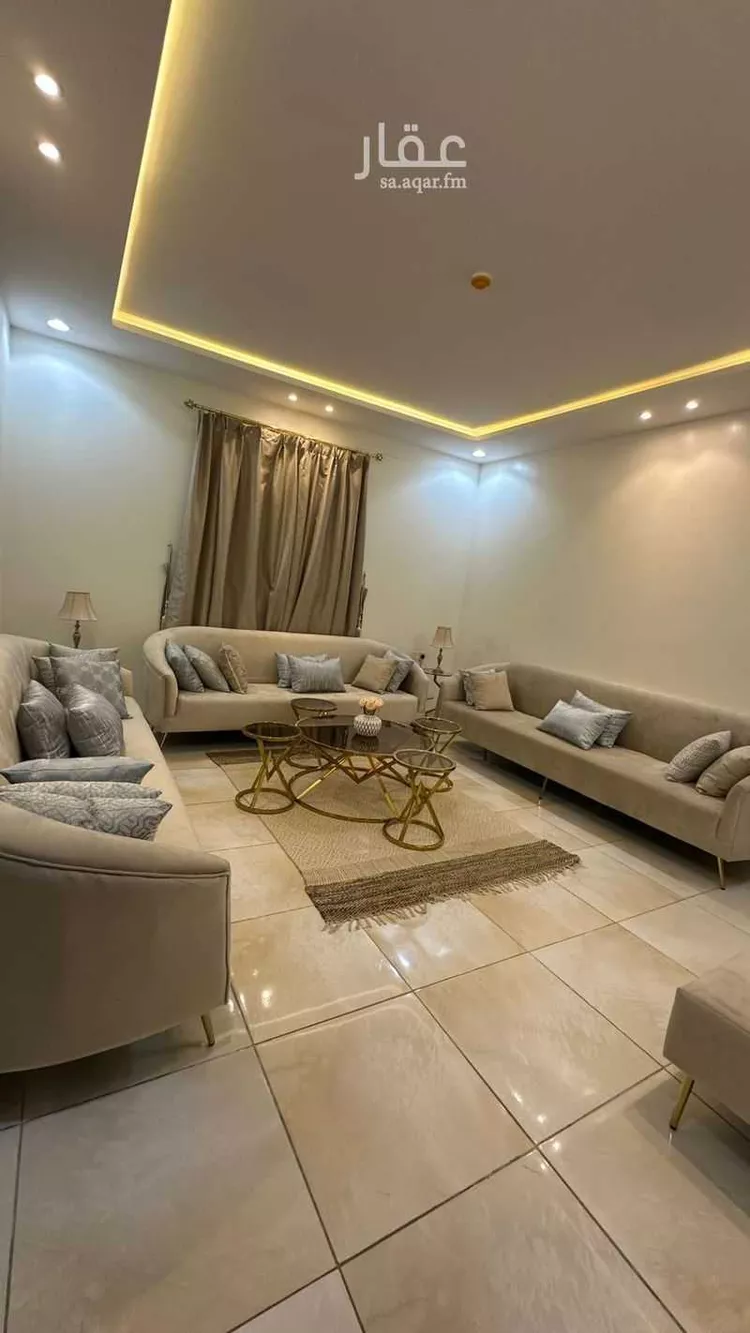 شقة للبيع في شارع عبدالله المويس, حي الرمال, مدينة الرياض, منطقة الرياض صورة 5