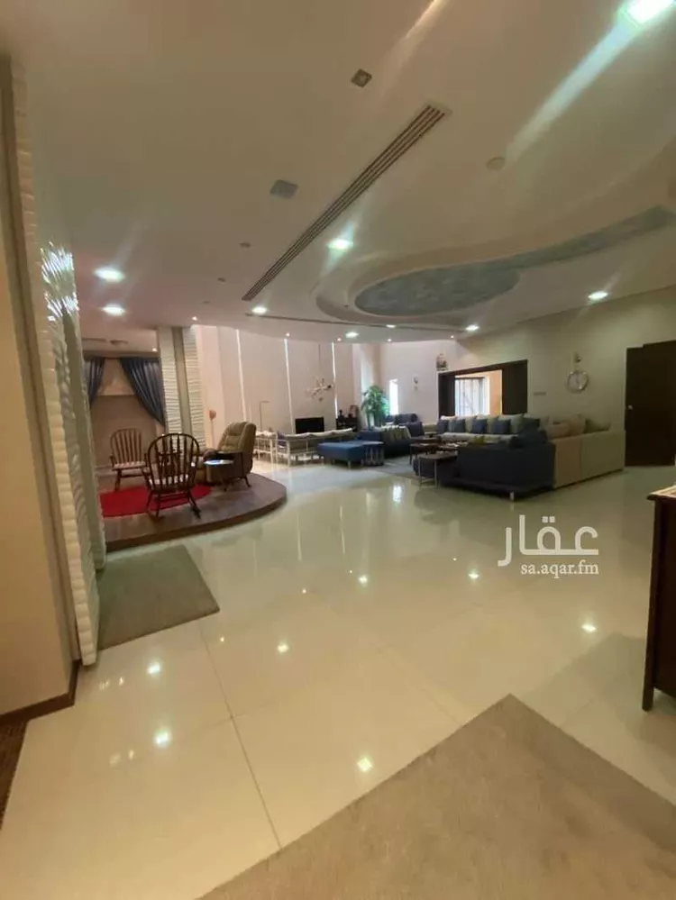 فيلا للبيع في شارع الربيع, حي الحمراء, مدينة الرياض, منطقة الرياض 19