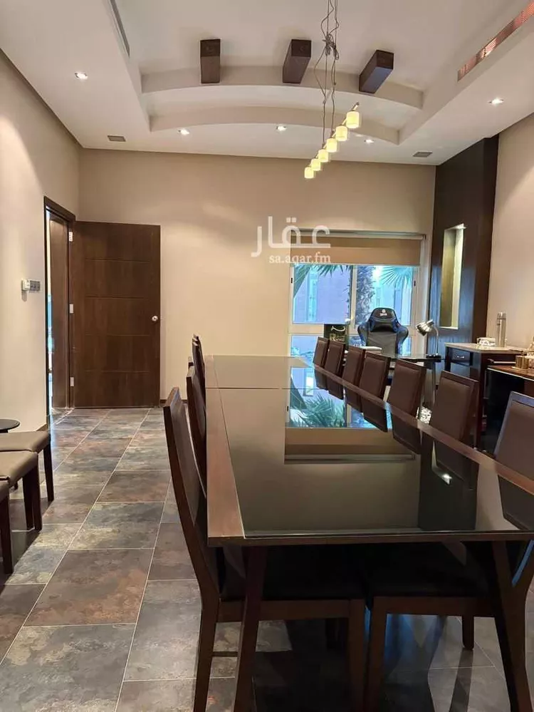 فيلا للبيع في شارع الربيع, حي الحمراء, مدينة الرياض, منطقة الرياض 21