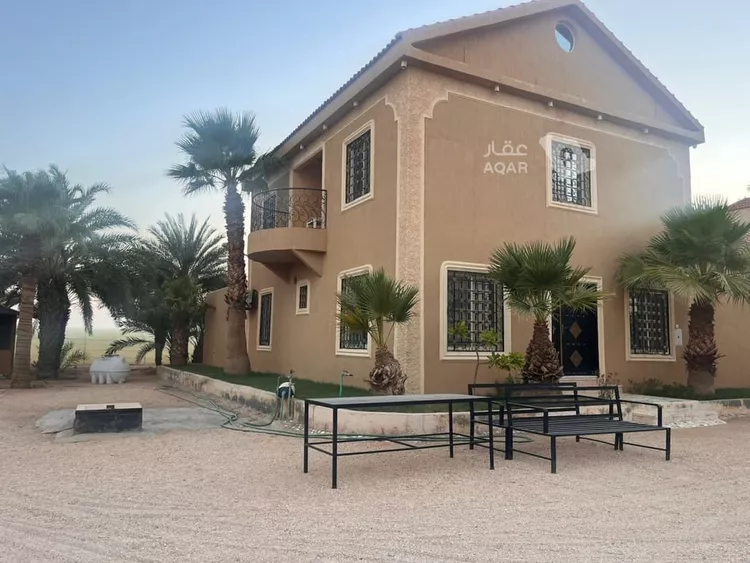 Farm for Sale in Thadiq Ad Deerah Al Kadimah 9