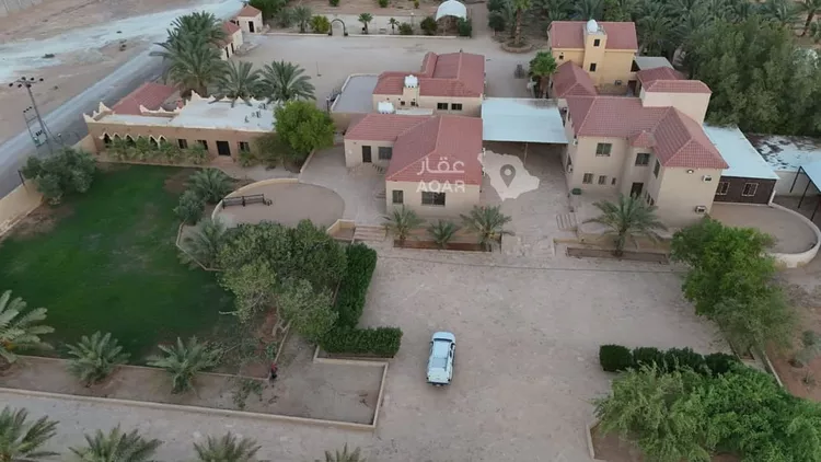 Farm for Sale in Thadiq Ad Deerah Al Kadimah 14