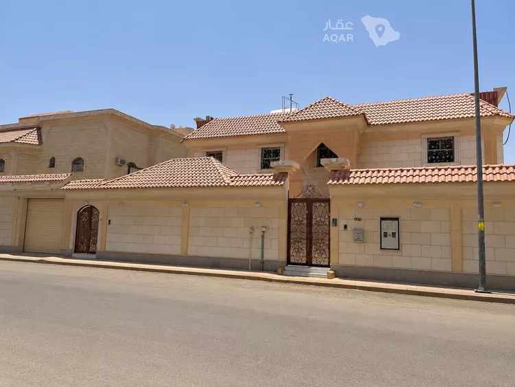 فيلا للبيع في شارع المسلمة, حي الخليج, مدينة الرياض, منطقة الرياض