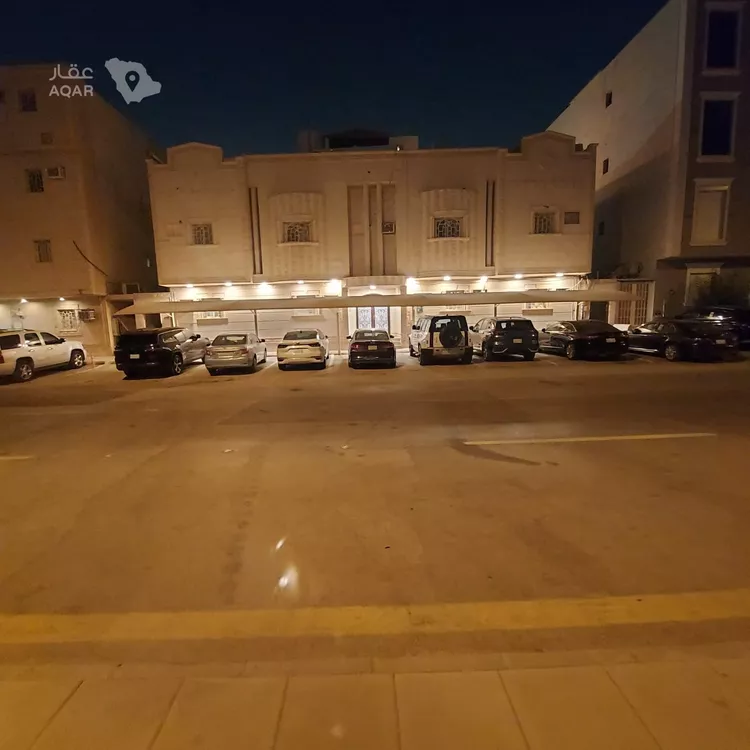 Apartment for Rent in Riyadh Al Hamra