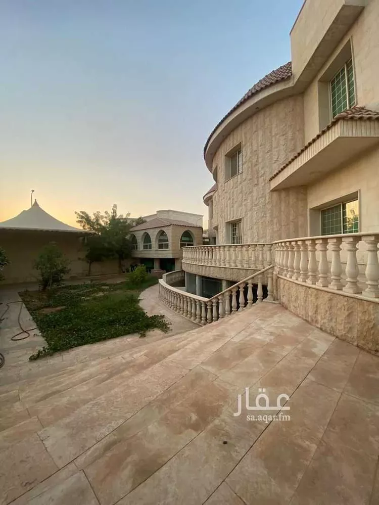 فيلا للبيع في شارع النجاري, حي الحمراء, مدينة الرياض, منطقة الرياض صورة 4