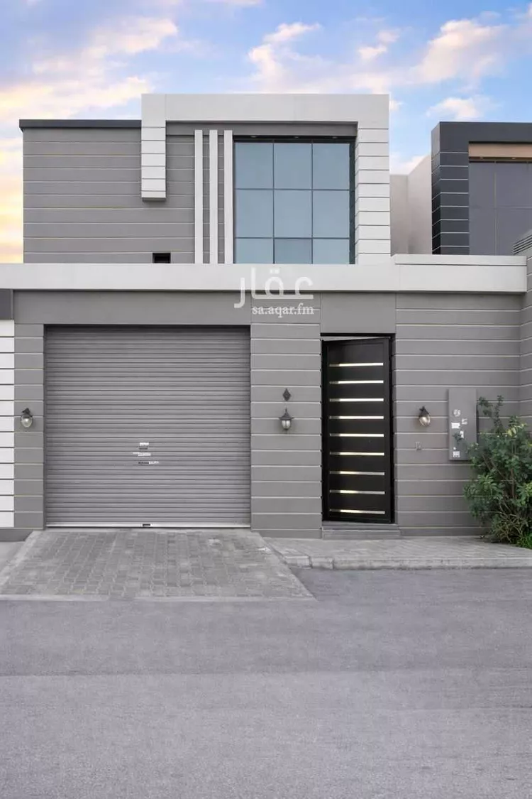 فيلا للبيع في شارع عبدالخالق الصابوني, حي عكاظ, مدينة الرياض, منطقة الرياض صورة 2