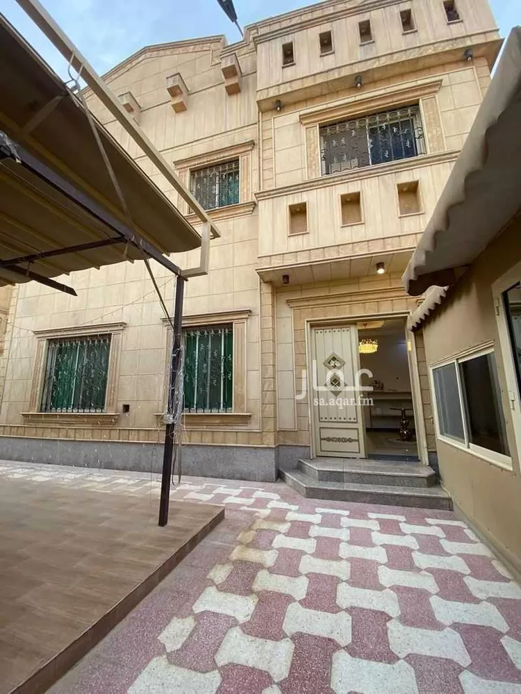 Villa for Sale in Riyadh Al Yarmouk صورة 2