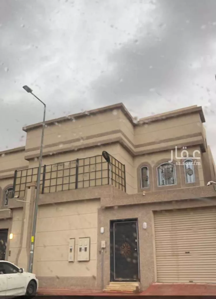 شقة للإيجار في شارع الوصابي, حي القادسية, مدينة الرياض, منطقة الرياض