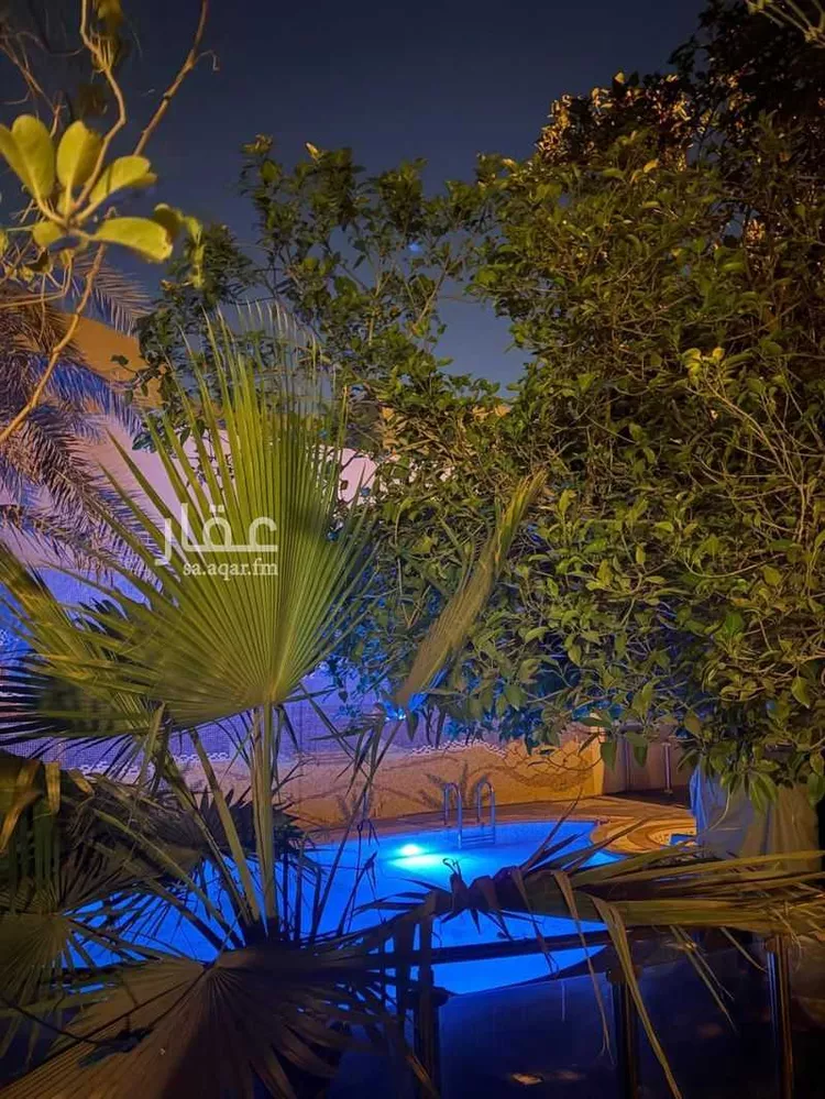 Villa for Sale in Riyadh Al Hamra صورة 5