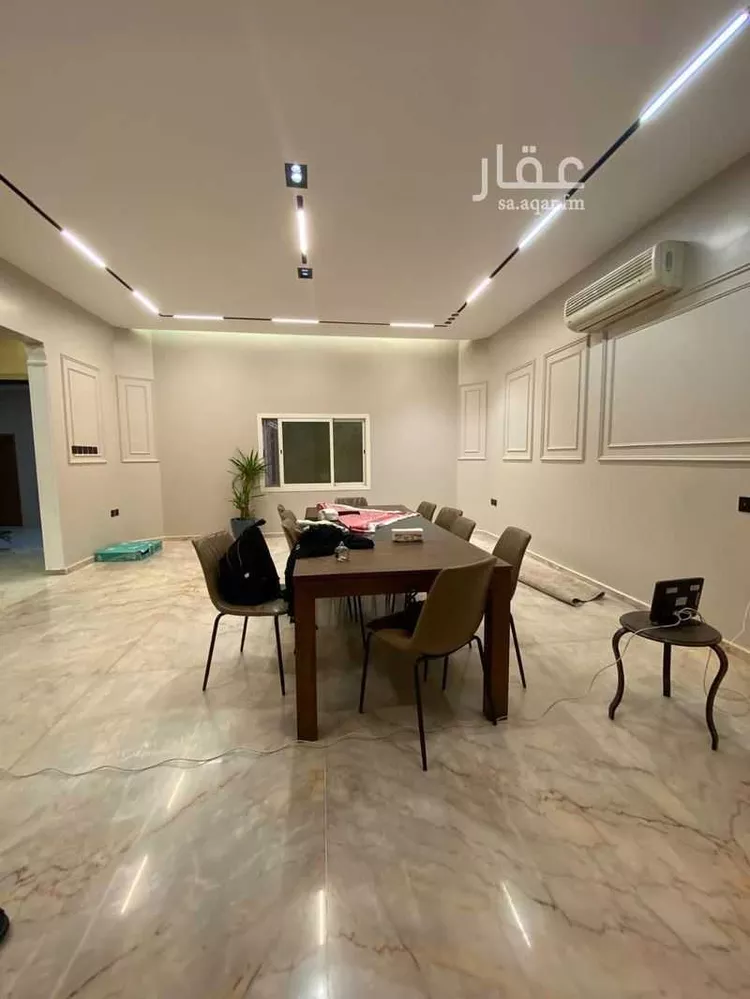 فيلا للبيع في شارع أحمد بن قاسم, حي إشبيلية, مدينة الرياض, منطقة الرياض 15