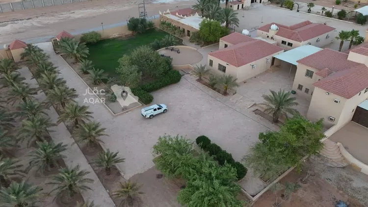 Farm for Sale in Thadiq Ad Deerah Al Kadimah 15