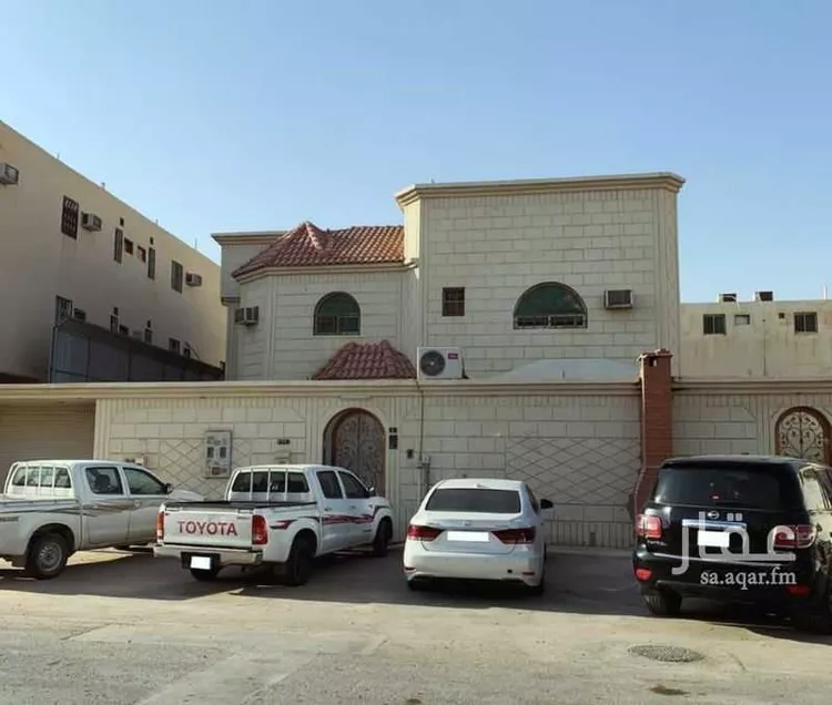 فيلا للبيع في شارع بشر الكندي, حي إشبيلية, مدينة الرياض, منطقة الرياض