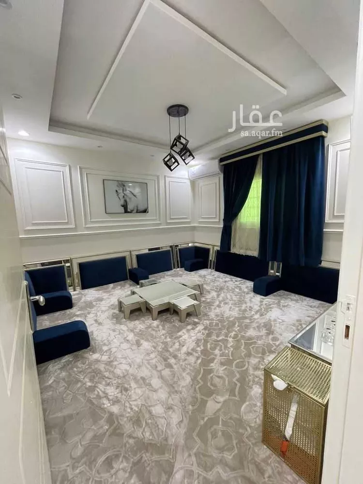 فيلا للبيع في شارع بشر الكندي, حي إشبيلية, مدينة الرياض, منطقة الرياض