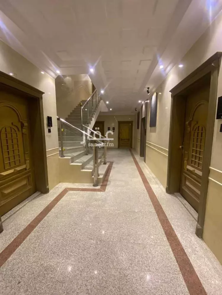 شقة للإيجار في شارع الجمال, حي الحمراء, مدينة الرياض, منطقة الرياض صورة 2