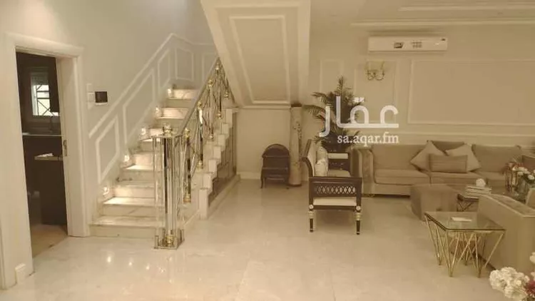 فيلا للبيع في شارع التوت, حي الملك سلمان, مدينة الرياض, منطقة الرياض صورة 5