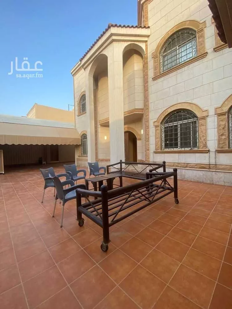 فيلا للبيع في شارع القشاشية, حي إشبيلية, مدينة الرياض, منطقة الرياض صورة 2