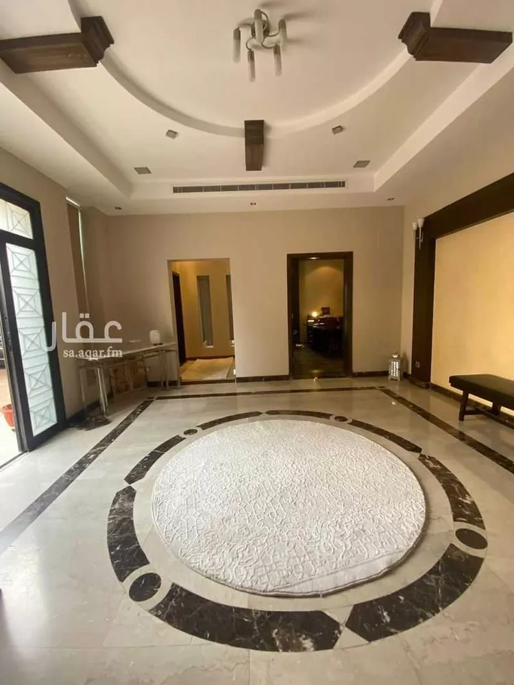 فيلا للبيع في شارع الربيع, حي الحمراء, مدينة الرياض, منطقة الرياض 17