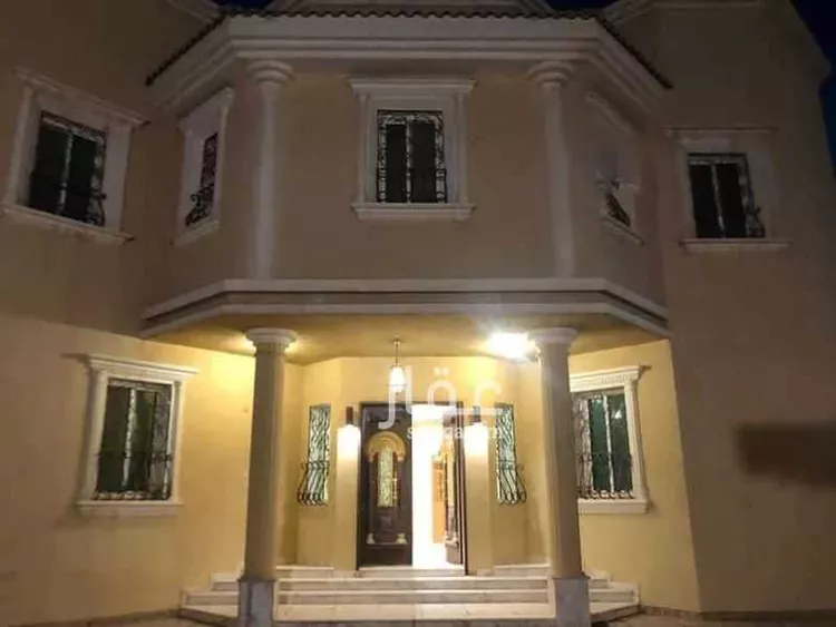 فيلا للبيع في شارع البغدادي, حي الحمراء, مدينة الرياض, منطقة الرياض صورة 5