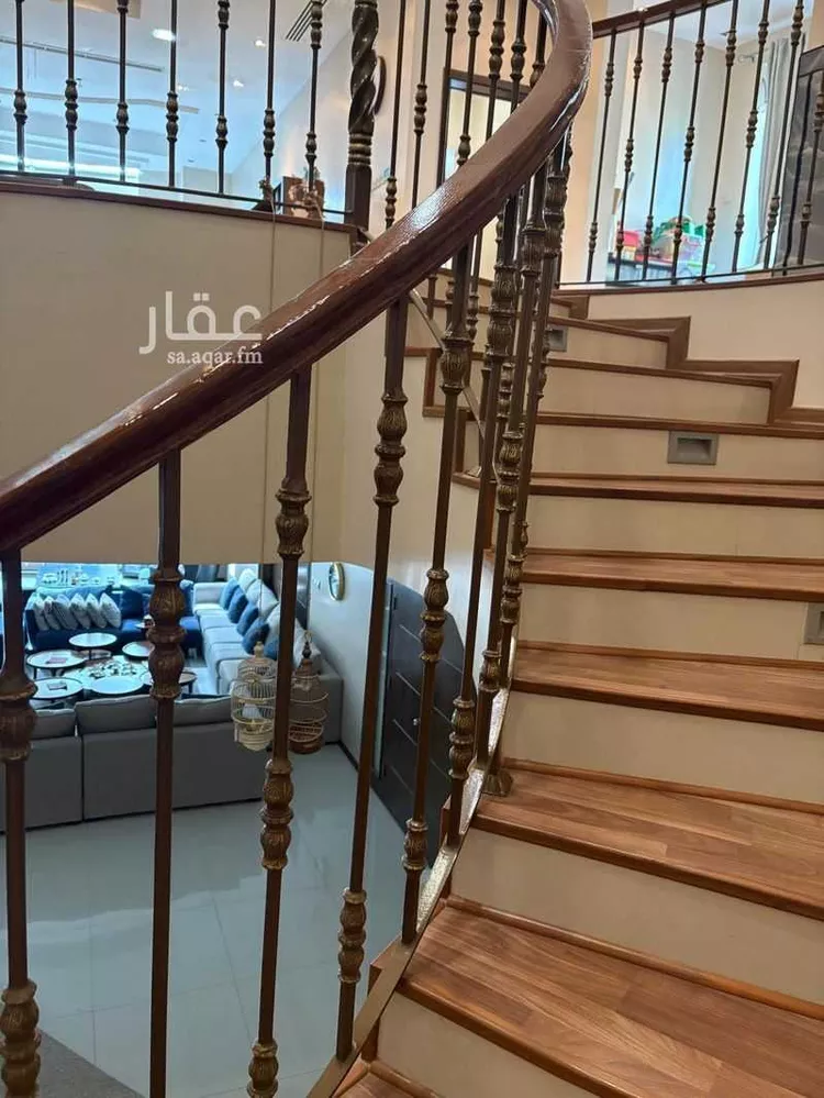 فيلا للبيع في شارع الربيع, حي الحمراء, مدينة الرياض, منطقة الرياض 20