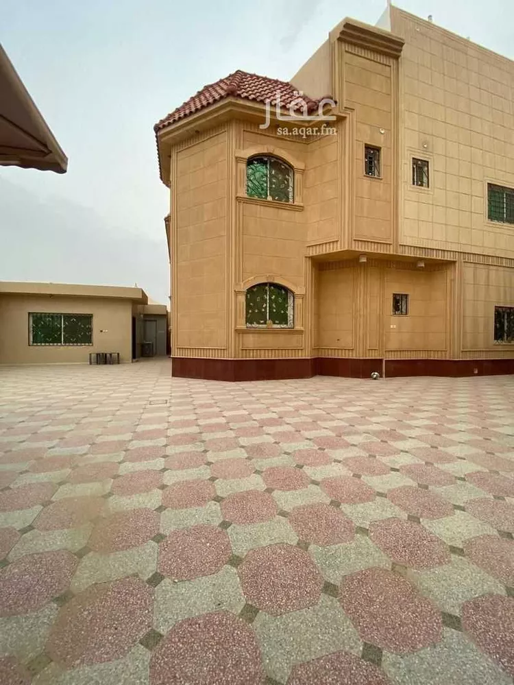 Villa for Sale in Riyadh Ishbiliyah صورة 2