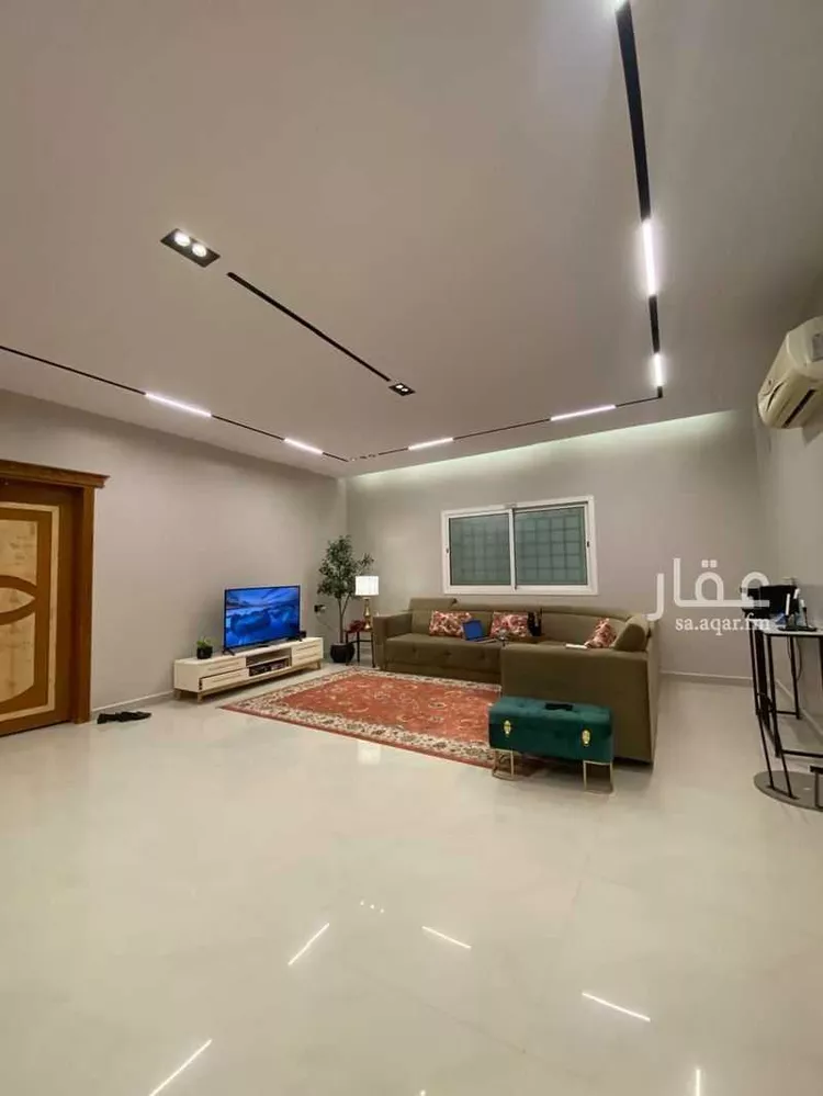 فيلا للبيع في شارع أحمد بن قاسم, حي إشبيلية, مدينة الرياض, منطقة الرياض 19