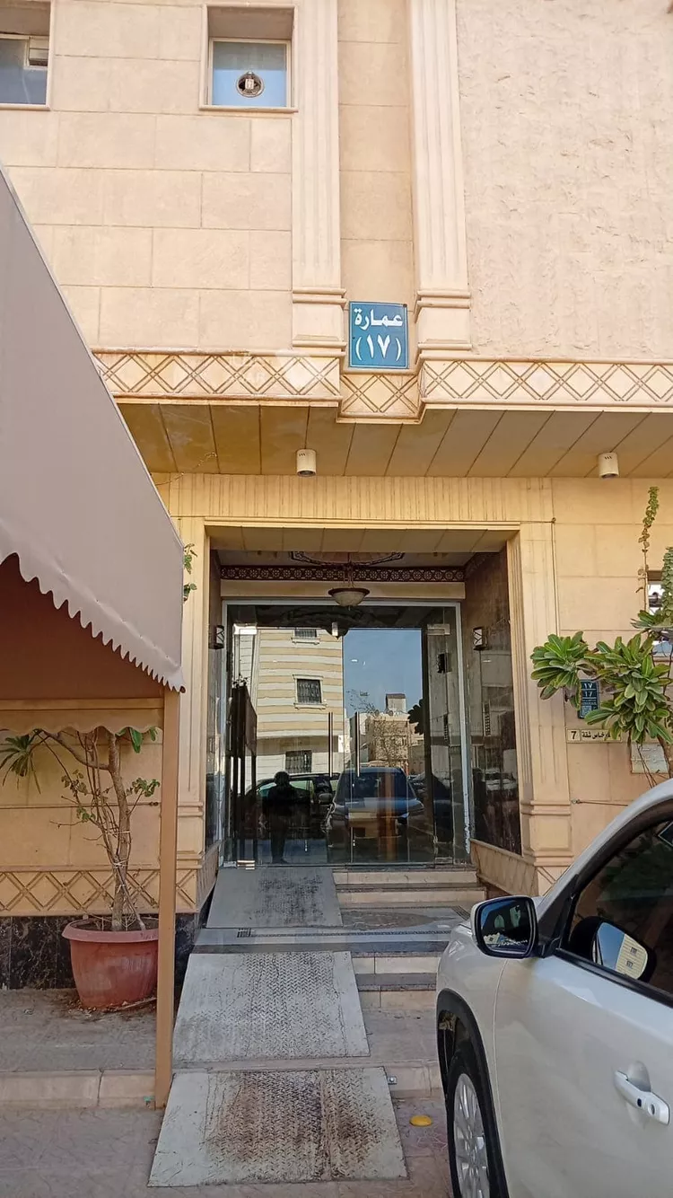 شقة للبيع في شارع الحكم بن عمرو, حي اليرموك, مدينة الرياض, منطقة الرياض