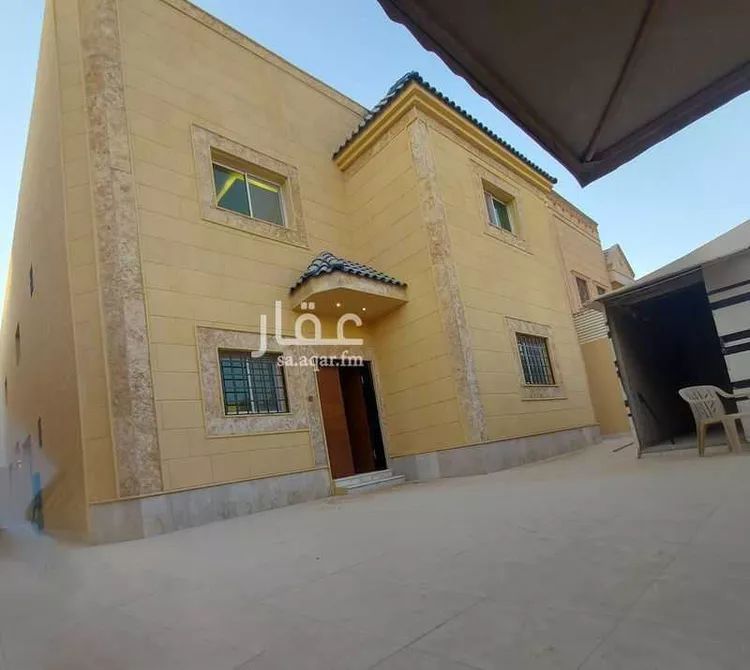 فيلا للبيع في شارع القشاشية, حي إشبيلية, مدينة الرياض, منطقة الرياض صورة 2