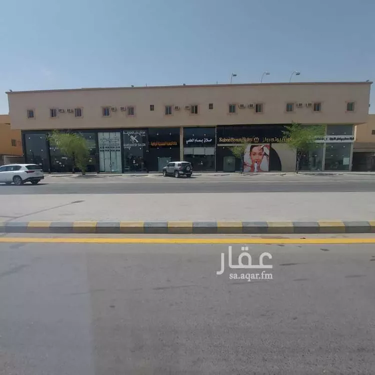 عمارة للبيع في شارع تبوك, حي ظهرة لبن, مدينة الرياض, منطقة الرياض