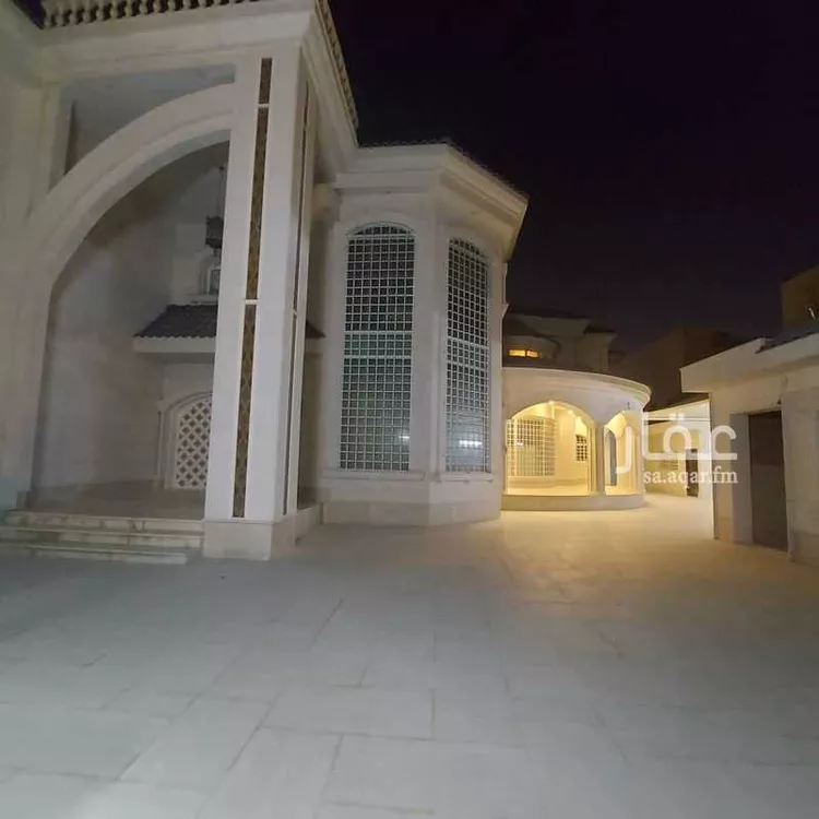 فيلا للبيع في شارع البداري, حي إشبيلية, مدينة الرياض, منطقة الرياض صورة 5