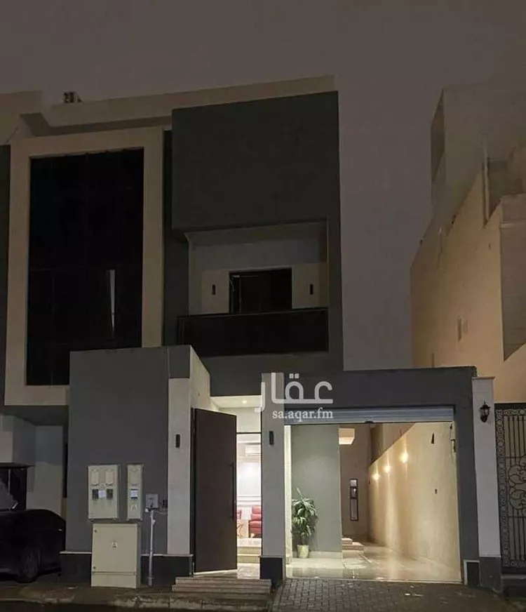 دور للإيجار في شارع الكوادر, حي إشبيلية, مدينة الرياض, منطقة الرياض 1 صورة