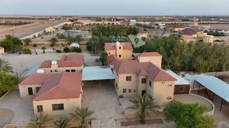 Farm for Sale in Thadiq Ad Deerah Al Kadimah 7