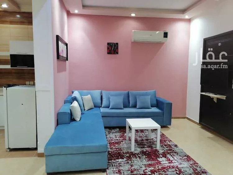 شقة للإيجار في شارع  حسن ابن حسين ابن علي, حي المونسية, مدينة الرياض, منطقة الرياض صورة 2