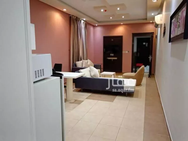 شقة للإيجار في شارع  حسن ابن حسين ابن علي, حي المونسية, مدينة الرياض, منطقة الرياض صورة 4