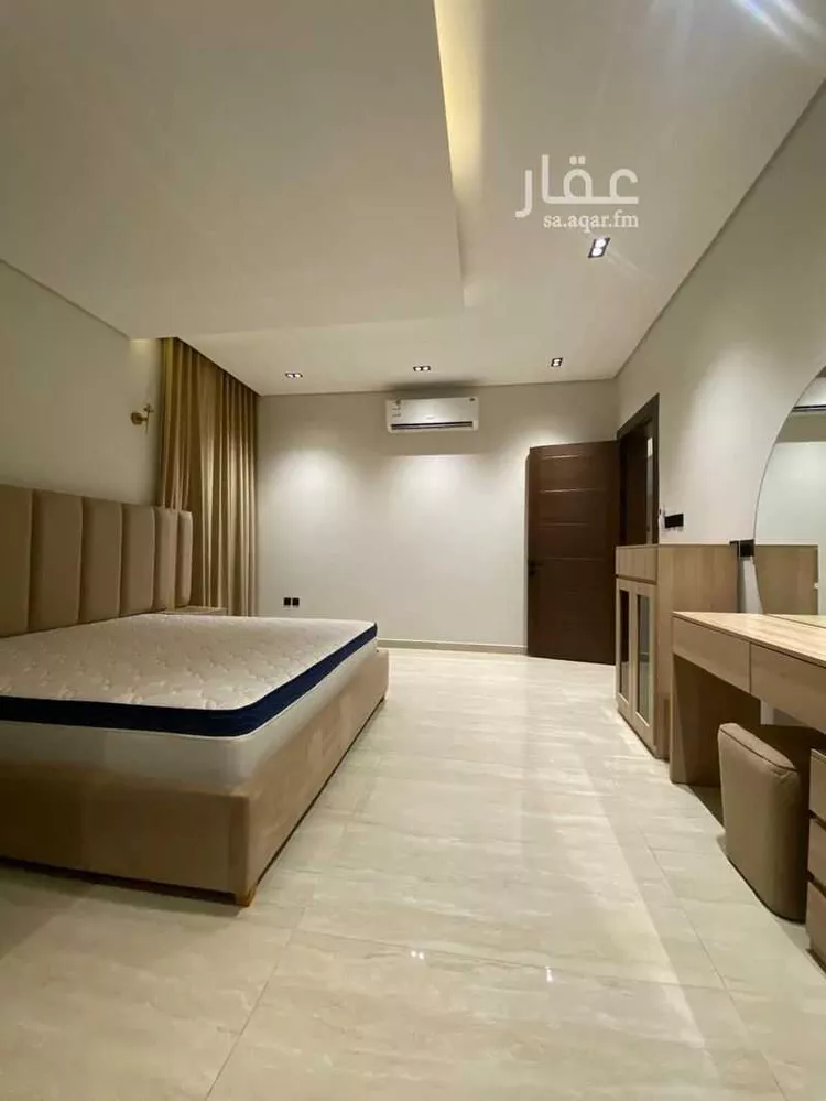 دور للإيجار في شارع الكوادر, حي إشبيلية, مدينة الرياض, منطقة الرياض صورة 5