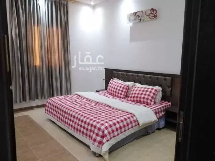 Apartment for Rent in Riyadh Al Munsiyah 9