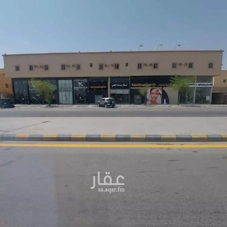 عمارة للإيجار في شارع تبوك, حي ظهرة لبن, مدينة الرياض, منطقة الرياض صورة 3
