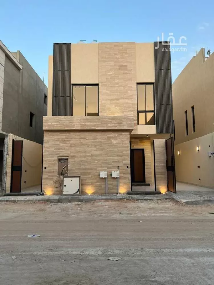 دور للبيع في شارع الراية, حي الندوة, مدينة الرياض, منطقة الرياض صورة 2