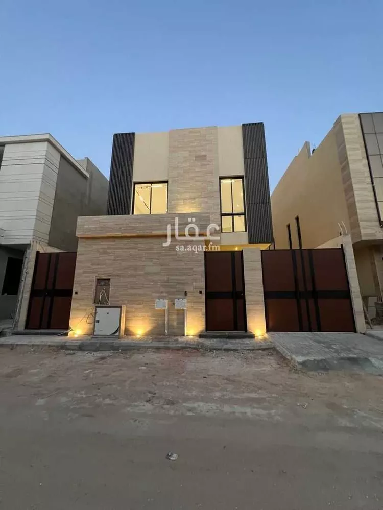 دور للبيع في شارع الراية, حي الندوة, مدينة الرياض, منطقة الرياض