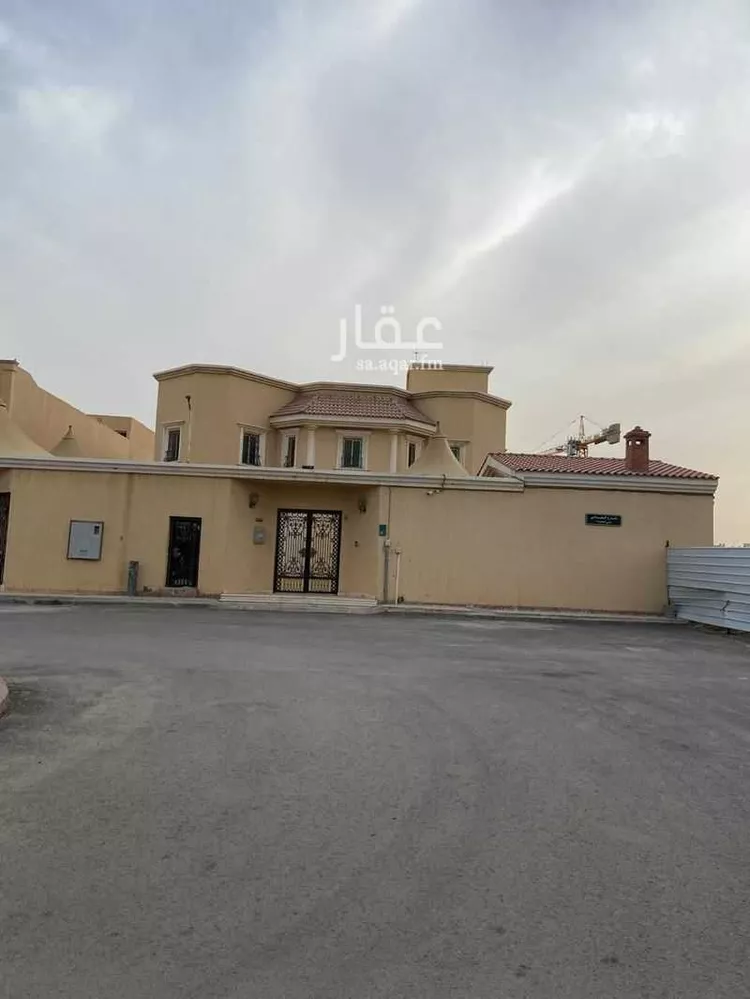 فيلا للبيع في شارع البغدادي, حي الحمراء, مدينة الرياض, منطقة الرياض
