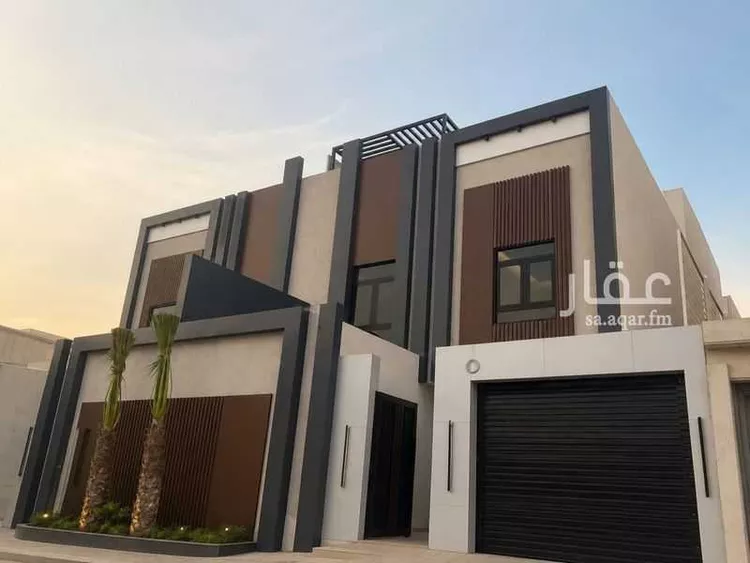 فيلا للبيع في شارع المشهد, حي اليرموك, مدينة الرياض, منطقة الرياض 1 صورة