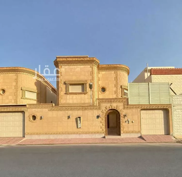 Villa for Sale in Riyadh Ishbiliyah