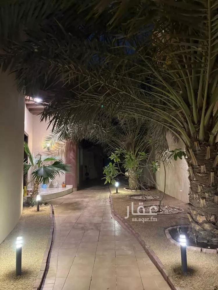 Villa for Sale in Riyadh Al Hamra صورة 4