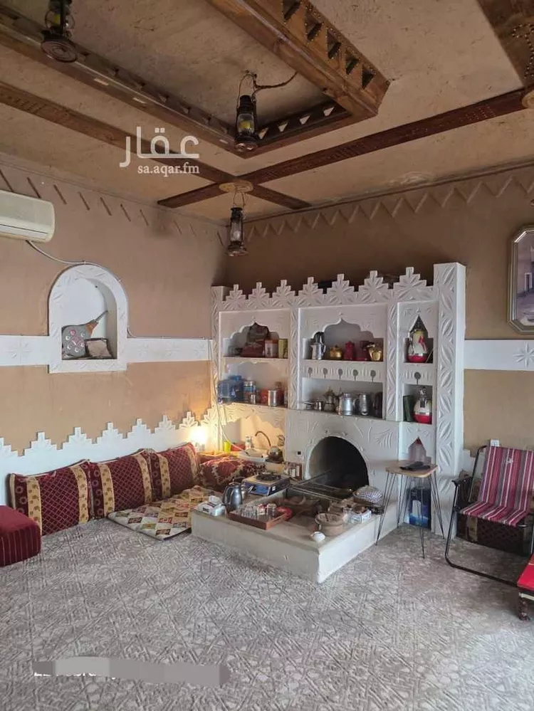 فيلا للبيع في شارع الربيع, حي الحمراء, مدينة الرياض, منطقة الرياض 15