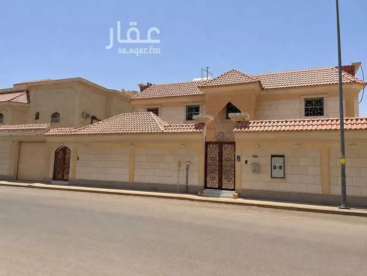 فيلا للبيع في شارع المسلمة, حي الخليج, مدينة الرياض, منطقة الرياض