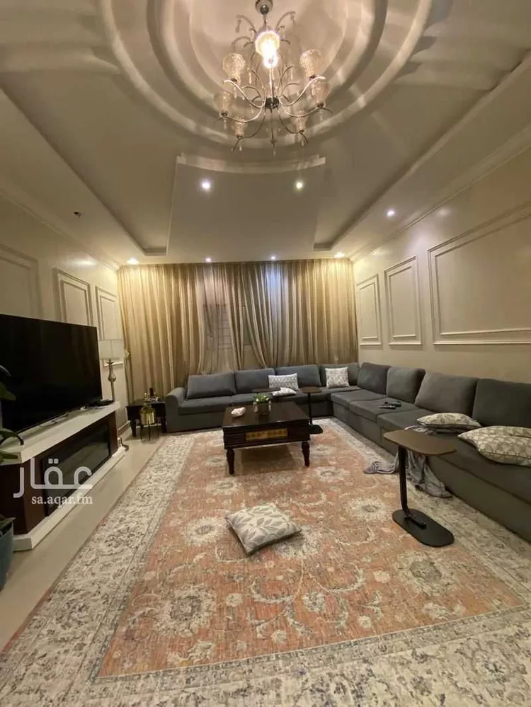 فيلا للبيع في شارع أحمد بن قاسم, حي إشبيلية, مدينة الرياض, منطقة الرياض 20