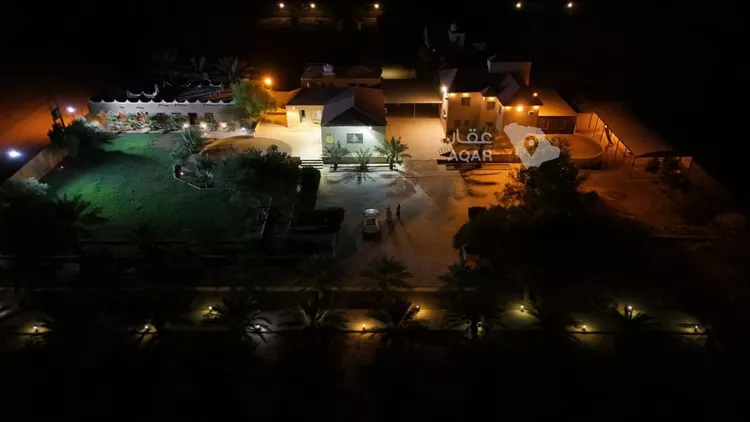Farm for Sale in Thadiq Ad Deerah Al Kadimah 10