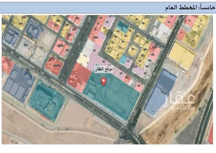 Land for Sale in Arar Ar Rawdah صورة 5