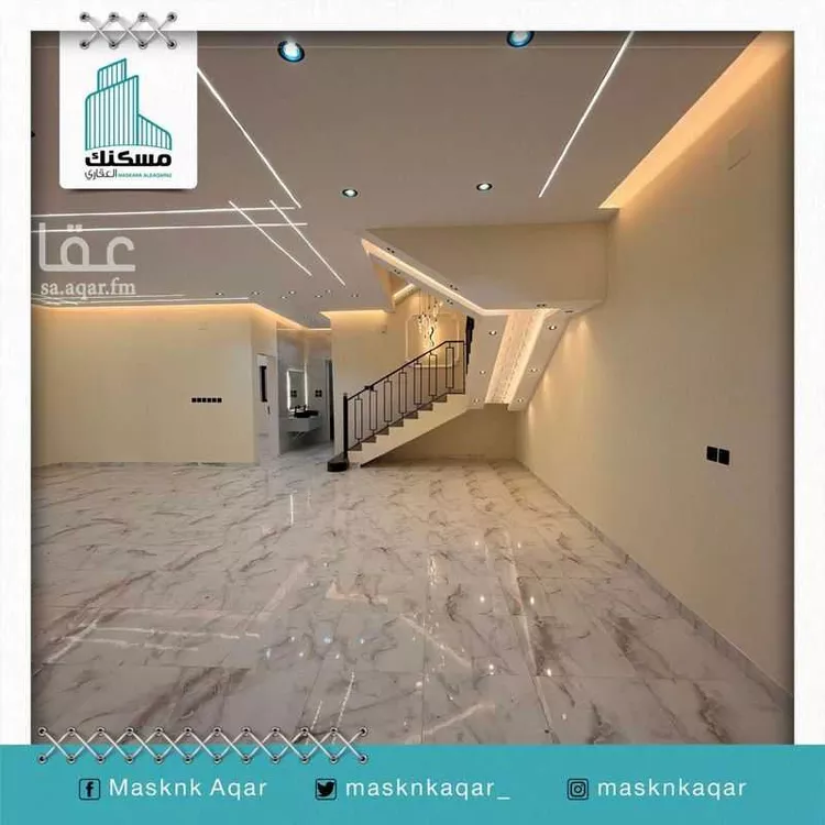 Villa for Sale in Hail Al Suwaflah صورة 2